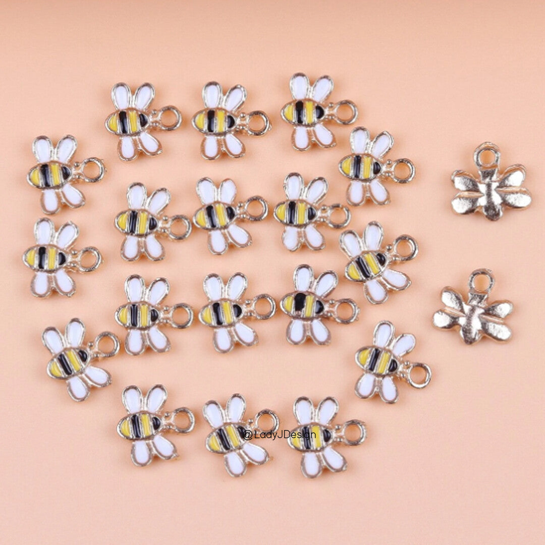 Bee Charm
