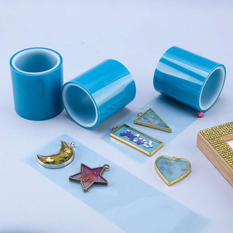 UV Resin Tape - 5m