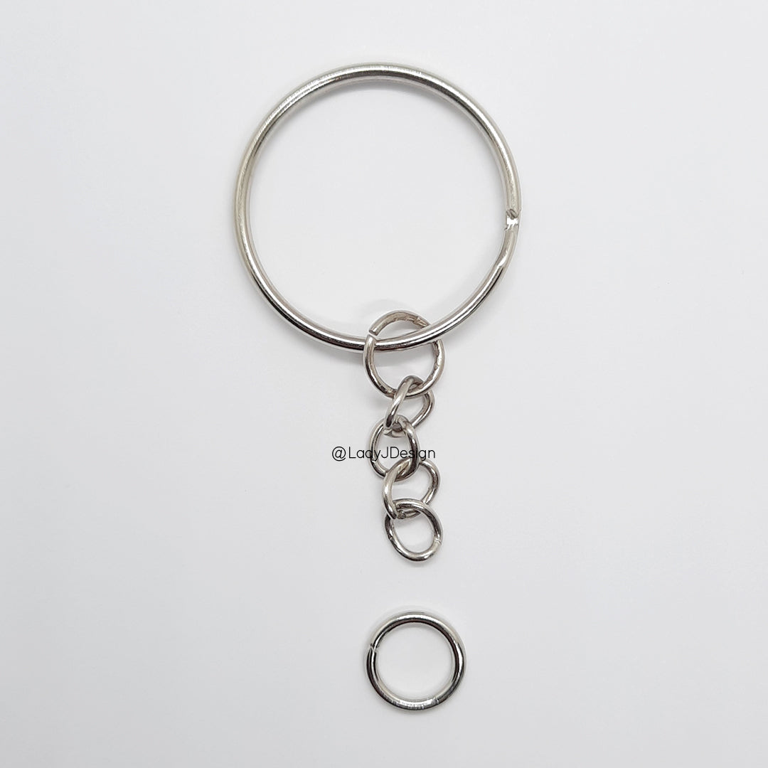 Keychains, Tassels & Charms – Lady Jane Design